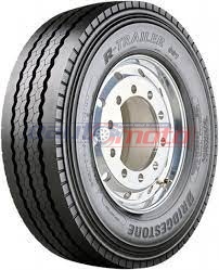 Anvelopa camion de trailer 245/70/17,5 Bridgestone RT1 143/146J/F