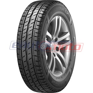 Anvelopa turism de iarna 185/75/16C Hankook RW12 104/102R