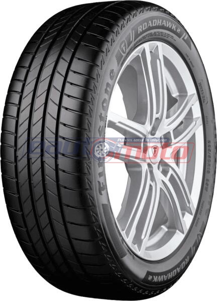 Anvelopa turism de vara 265/45/20 Firestone Roadhawk2 XL 108Y