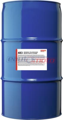 Soluție de Curățare pentru Frâne, 60L - SONAX SO483800