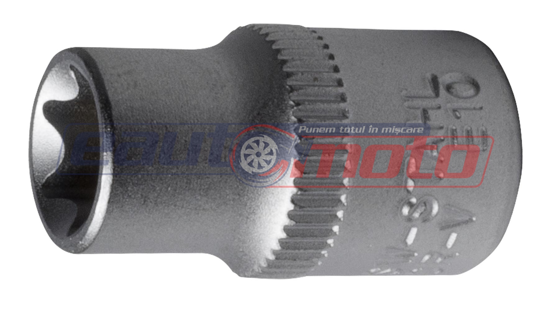 Adaptor tubular pentru chei, 1/4