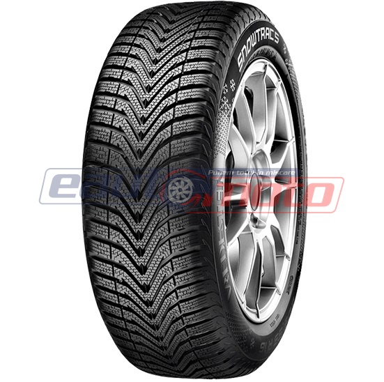 Anvelopa turism de iarna 205/65/15 Vredestein Snowtrac5 94H