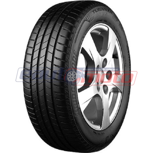 Anvelopa turism de vara 275/45/20 Bridgestone T005 XL 110Y