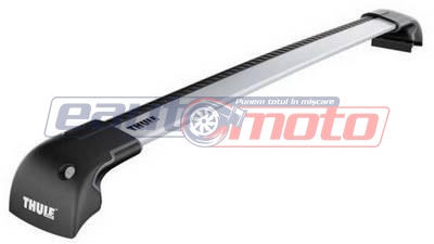 Bară transversală Thule WingBar Edge pentru Fixpoint și Flush Rail, 89,6 cm, model TH959200