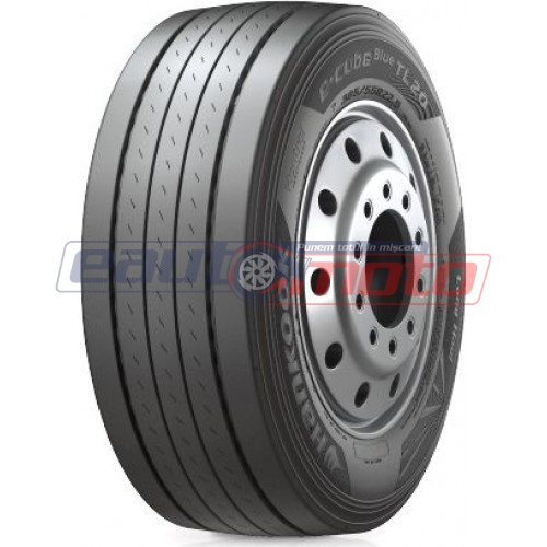 Anvelopa camion de trailer 385/55/22,5 Hankook TL20 160K