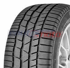 Anvelopa turism de iarna 225/50/18 Continental TS830P 99H