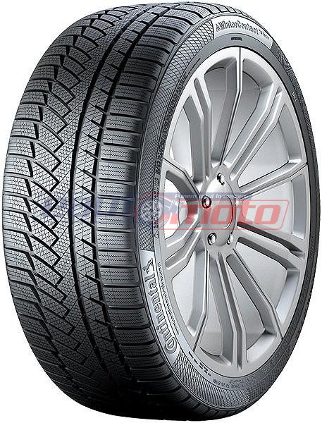 Anvelopa turism de iarna 235/60/18 Continental TS850P 103H