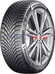 Anvelopa turism de iarna 205/55/16 Continental TS860S RunOnFlat 91H