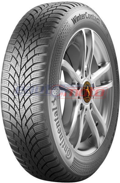 Anvelopa turism de iarna 165/65/14 Continental TS870 79T