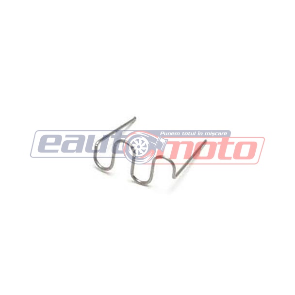 Set de 100 Capse Telwin 804078 Ondulate, Diametru 0.8 mm