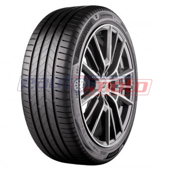 Anvelopa turism de vara 315/30/21 Bridgestone Turanza6 XL 105Y