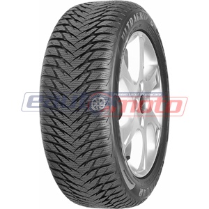 Anvelopa turism de iarna 185/60/15 GoodYear UG8 84T