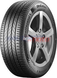 Anvelopa turism de vara 245/45/18 Continental UltraContact XL 100W