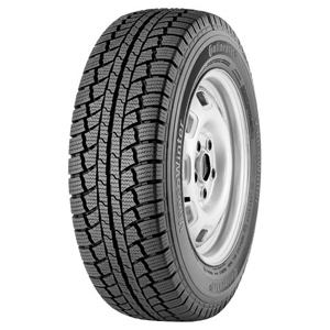 Anvelopa turism de iarna 205/75/16C Continental VanContactWinter 110/108R