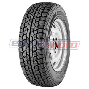 Anvelopa turism de iarna 195/70/15C Continental VancoContactWinter XL 104/102R