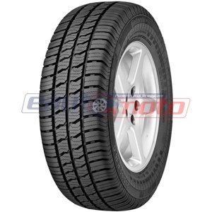 Anvelopa turism de all seasons 235/65/16C Continental VancoFourSeason2 115/113R