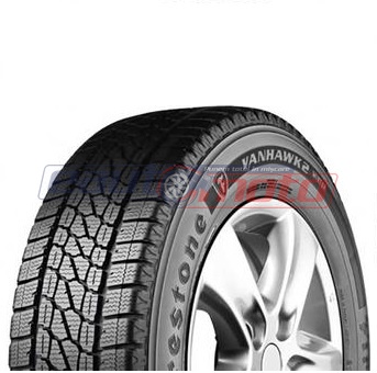 Anvelopa turism de iarna 185/75/16C Firestone VanhawkWinter2 104/102R