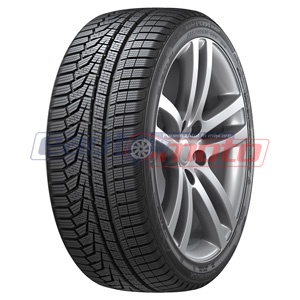 Anvelopa turism de iarna 205/55/17 Hankook W320 91H