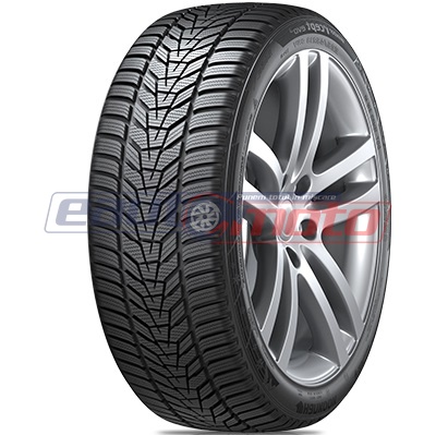 Anvelopa turism de iarna 215/60/17 Hankook W330 96H