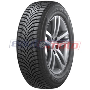 Anvelopa turism de iarna 155/65/14 Hankook W452 75T