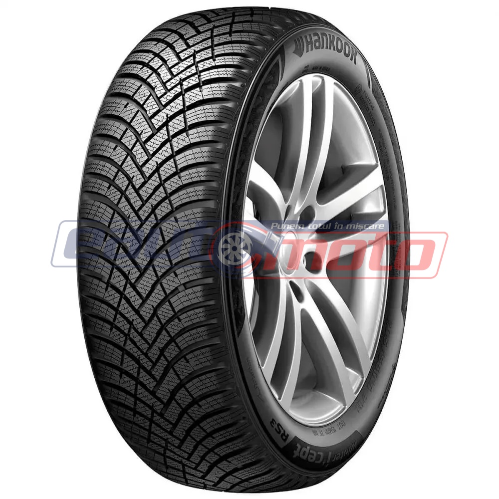 Anvelopa turism de iarna 165/65/14 Hankook W462 XL 83T