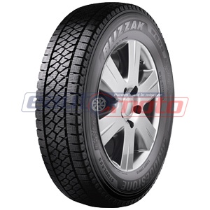 Anvelopa turism de iarna 195/70/15C Bridgestone W995 XL 104/102R