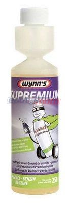 Aditiv Benzină Supreme Petrol 250ml Wynn's WYN22810