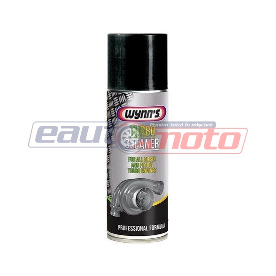 Wynn's Turbo Cleaner - Model WYN28679
