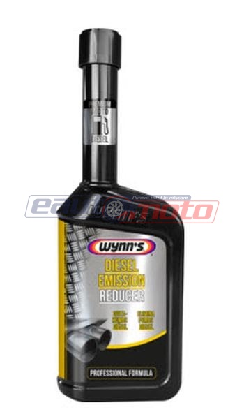 Aditiv pentru injecție diesel cu ceriu, 500 ml - Wynns WYN50393