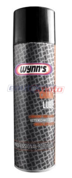 Lubrifiant pentru Lanț Wynn's WYN66479