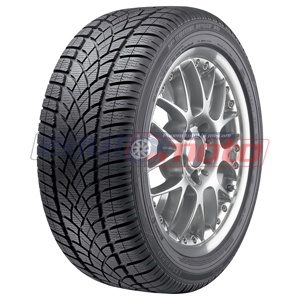 Anvelopa turism de iarna 215/60/17C Dunlop Winter3D 104/102H