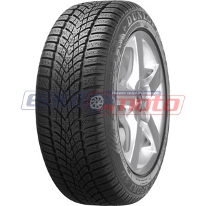 Anvelopa turism de iarna 195/65/16 Dunlop Winter4D 92H