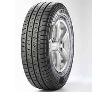 Anvelopa turism de iarna 225/75/16C Pirelli WinterCarrier 118R