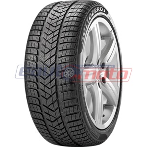 Anvelopa turism de iarna 205/40/18 Pirelli WinterSottozero3 RunOnFlat 86V