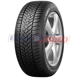 Anvelopa turism de iarna 195/55/15 Dunlop WinterSport5 85H