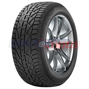 Anvelopa turism de iarna 225/55/18 Tigar WinterSuv 98V