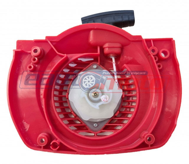Demaror pentru motocoasa Husqvarna 345FR, 343F, 345R