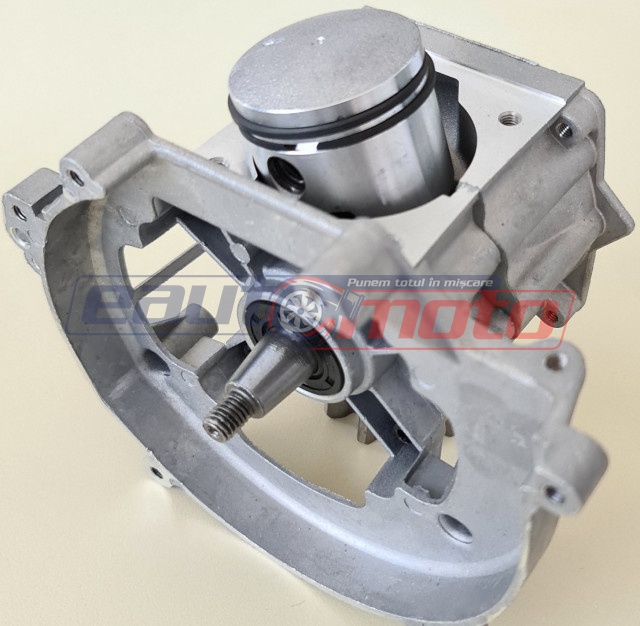 Carter complet pentru motocoasa China / Mitsubishi TL52 44mm