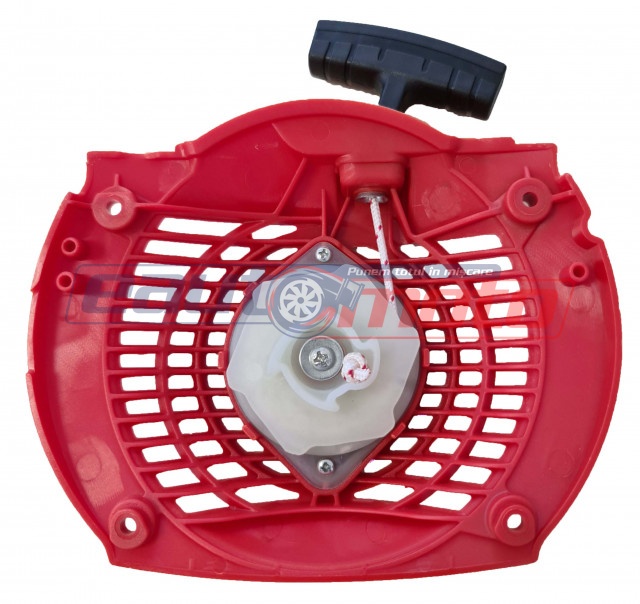 Demaror pentru motocoasa Husqvarna 545RX, 545RXT