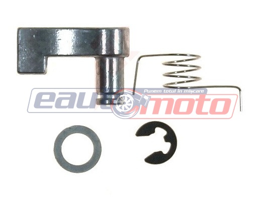 Cuplaj demaror motocoasă 34cc clichet