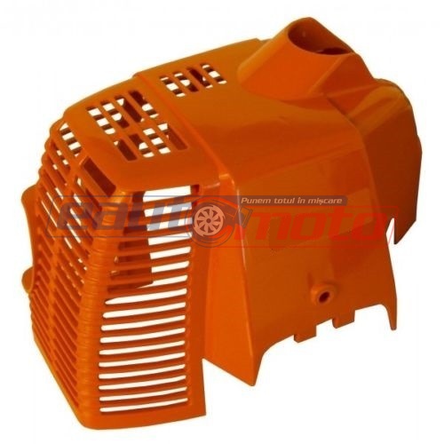 Carcasa motor pentru motocoase compatibile Stihl FS75, FS80, FS85