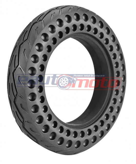 Anvelopă solidă trotinetă electrică 10 Inch