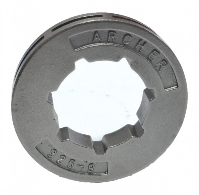 Pinion angrenaj 3/25 9 (compatibil Stihl MS 362, 044, MS 441)