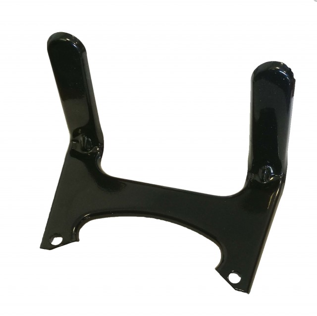 Protecție rezervor benzină motocoasă (metal) model 1