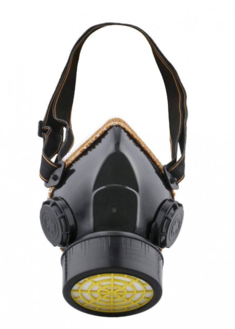 Masca atomizor cu filtru de carbon activ RC203
