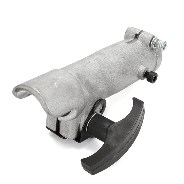 Cuplaj îmbinare țeavă motocoasă 9 dinți Ø 26mm model 2