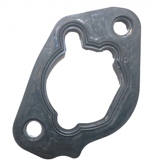 Garnitură carburator din ebonită compatibilă cu Honda GX 390