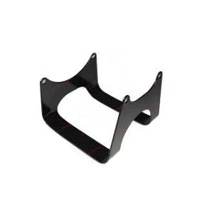 Protecție rezervor benzină motocoasă (metal) model 2