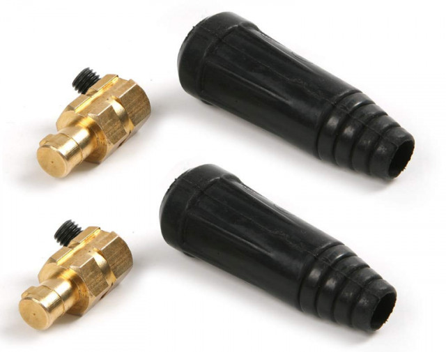 Set cuple „tată” invertor sudură 8 mm