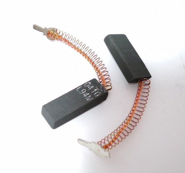 Perii colectoare 6x12x32,5 mm